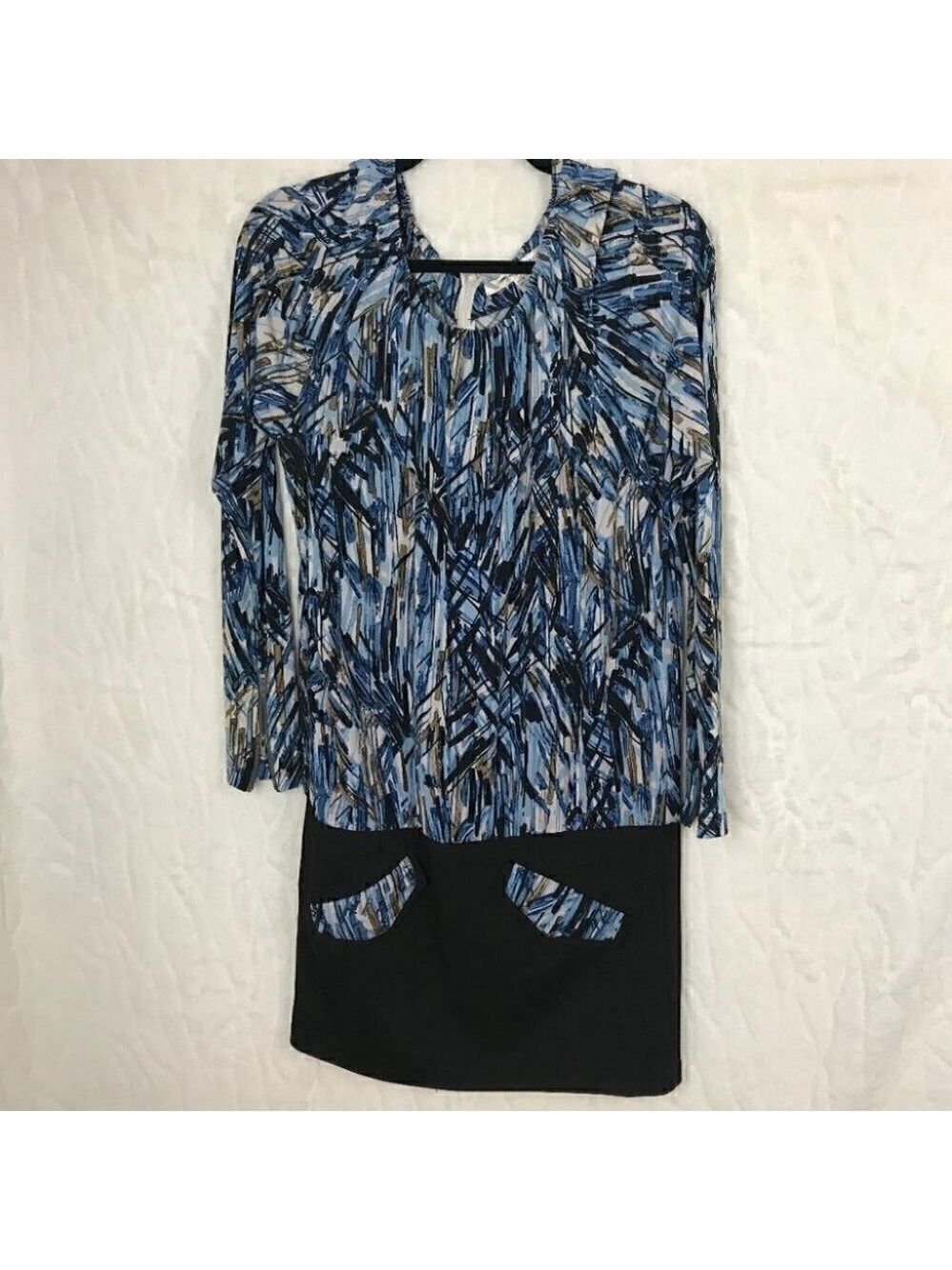 DIANE Von Furstenberg Dress Size 2